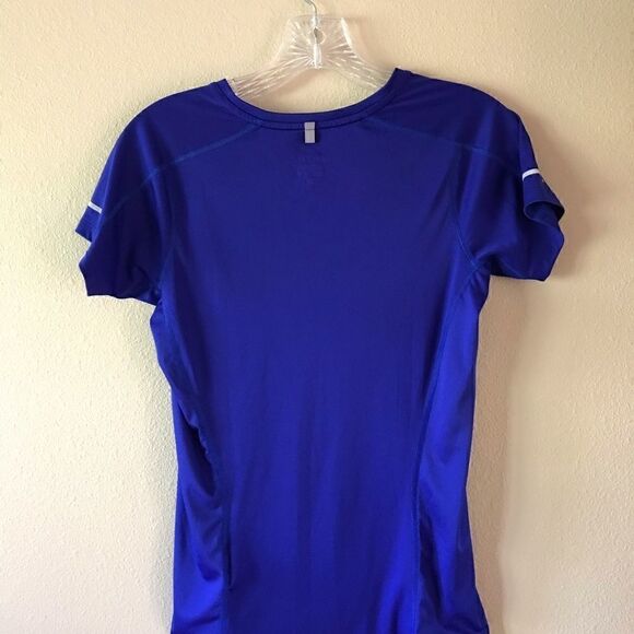 Nike Run Dri-Fit Tee  - Picture 6 of 6